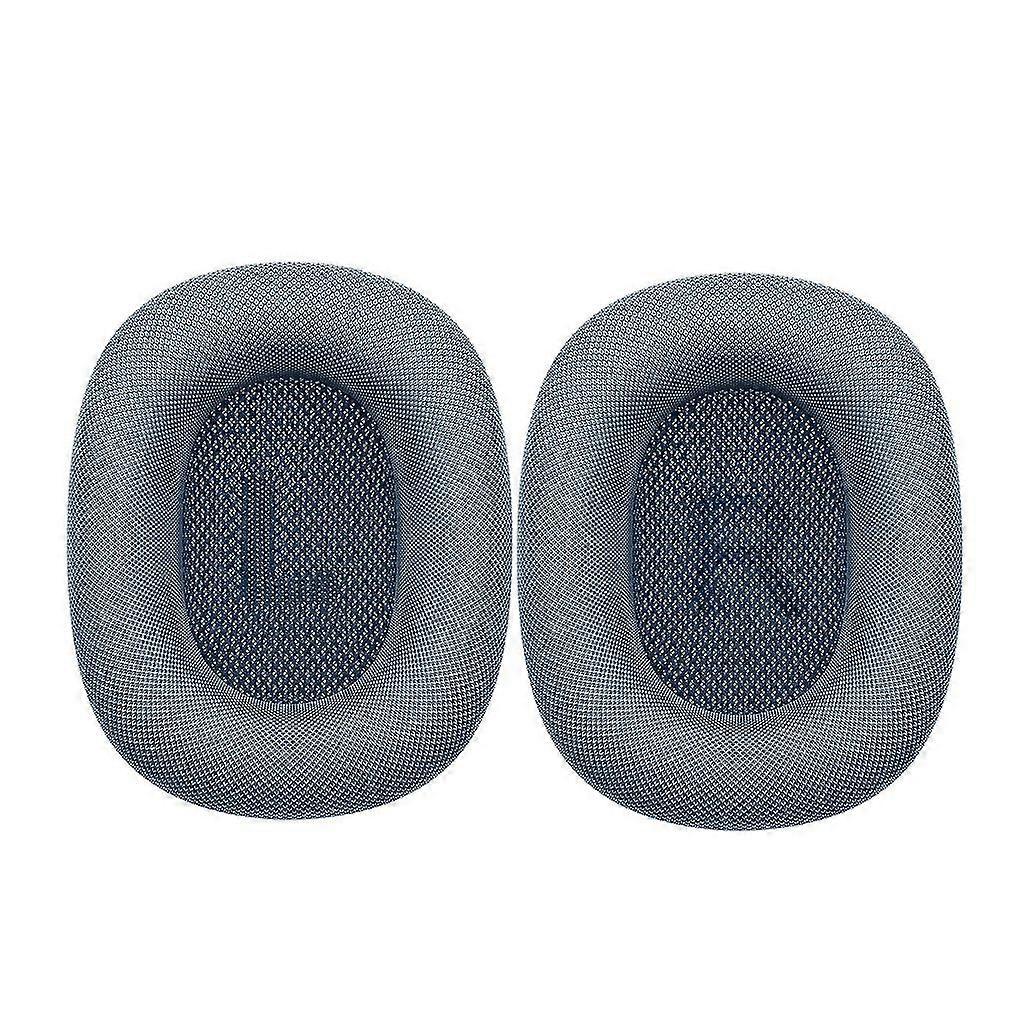 1 Pair Ear Pads Sponge Earphone EarPads for -AirPods Max