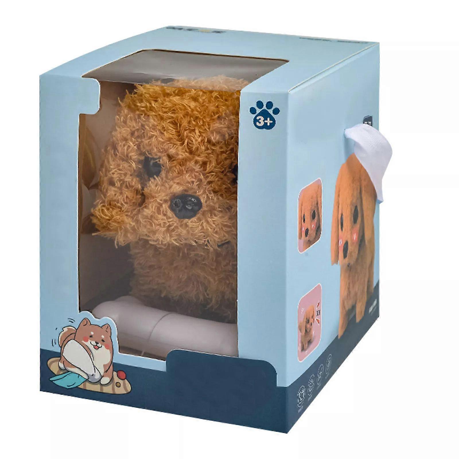 Der realistischste Roboterwelpe aller Zeiten