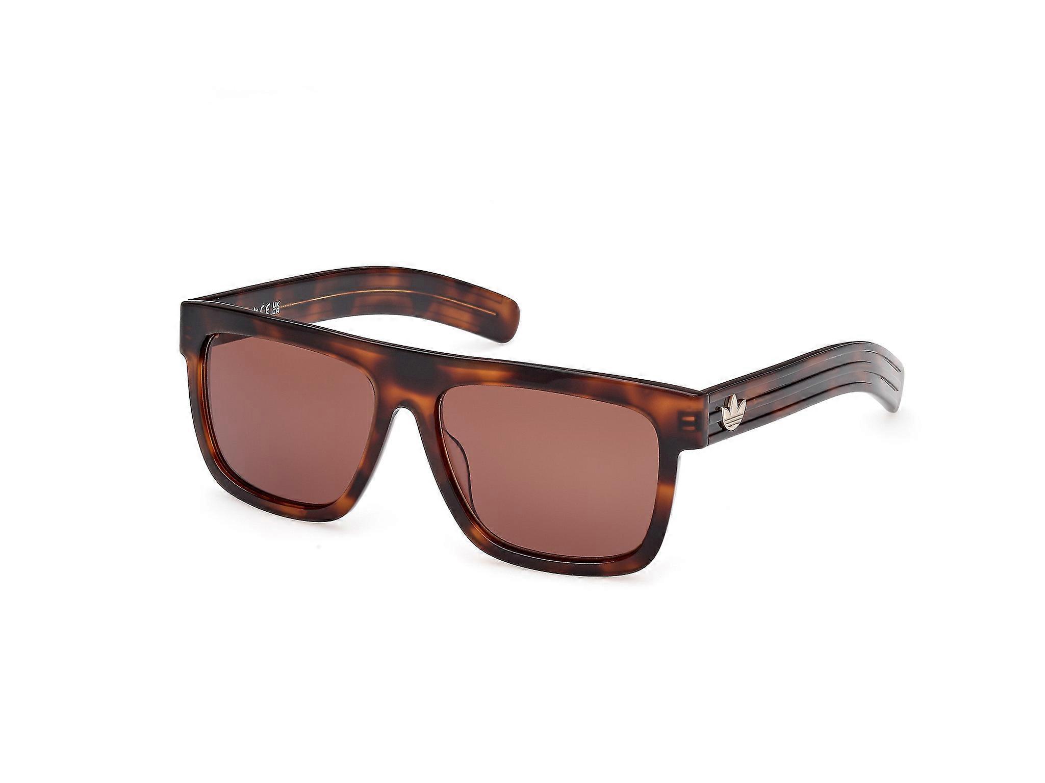 Sunglasses Adidas Originals OR0127 52E dark havana 56/15/140 UNISEX