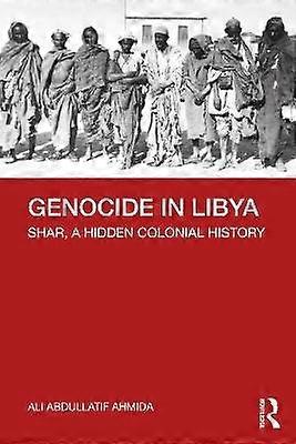 Genocide in Libya