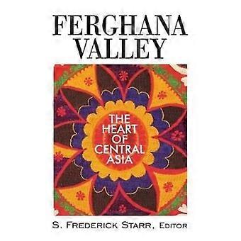 Valle de Ferghana