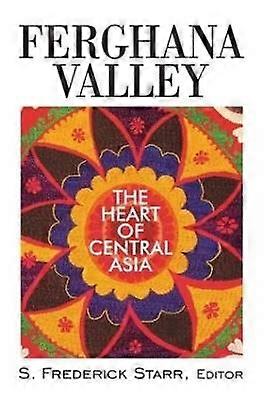 Ferghana Valley