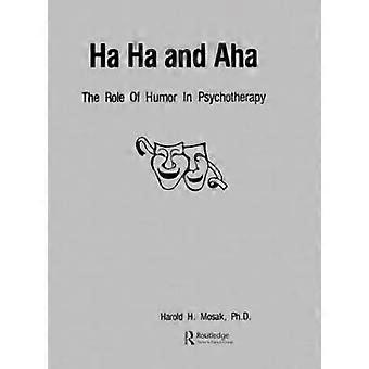 Ha Ha And Aha