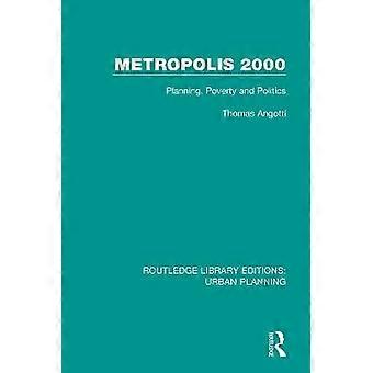 Metropolis 2000