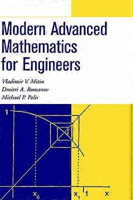 Modern Advanced Mathematics for Engineers