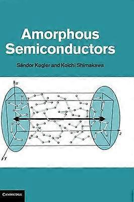 Semiconductori amorfi