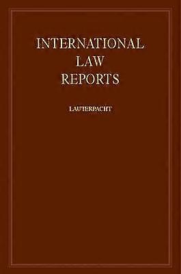 International Law Reports