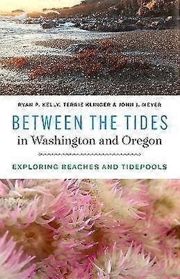 Between the Tides in Washington and Oregon - Exploring Beaches and Tidepools