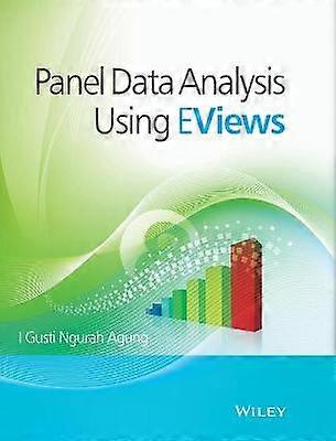 Paneldataanalyse ved hjælp af eviews