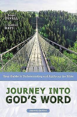 Journey Into God's Word Second Edition