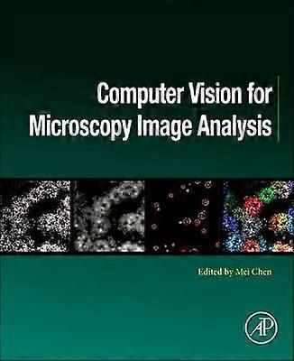Computer Vision for Microscopy Image Analysis
