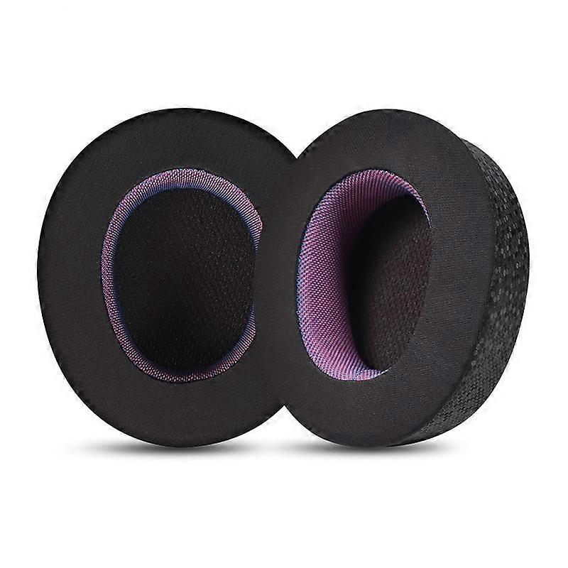 INF Replacement Ear Pads for SteelSeries Arctis Nova Pro & Wired Version