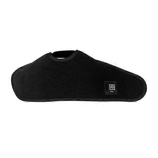 Electric Heated Ankle Wrap USB Ankle Warmer Heating Pad with 3 Heat