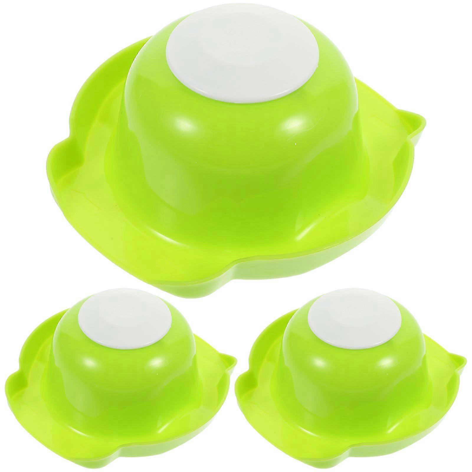 3Pcs Vegetable Cutter Vegetable Shredded Device Vegetable Slicing Tool Vegetable Slicer