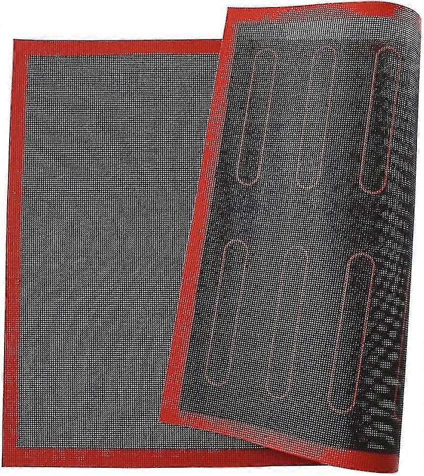 Non Stick Baking Mat Oven Sheet For Cookie