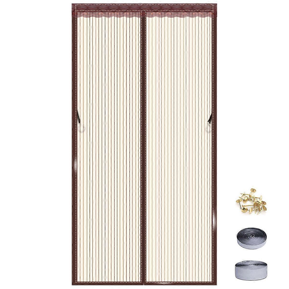 Insect Protection, Fly Screen, Balcony Door