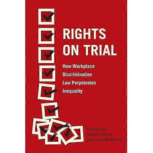 Rights on Trial