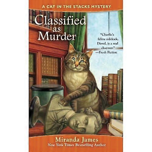 Geclassificeerd als moord