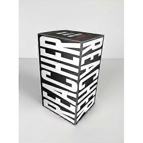 Jack Reacher Boxed Set