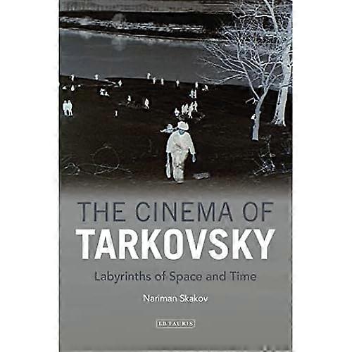 Biografen af Tarkovsky: labyrinter af rum og tid