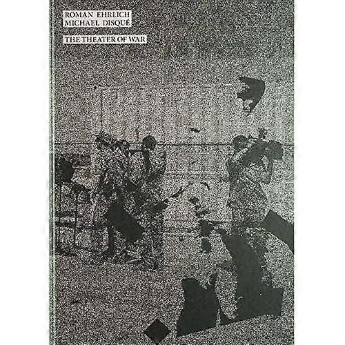 Roman Ehrlich & Michael entlarven den Kriegsschauplatz