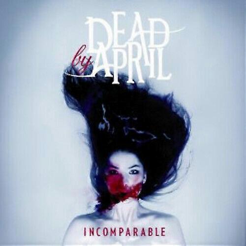 CD-ul incomparabil Dead By April (2011)