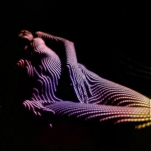 Djustin Voyagers CD (2017) NEW