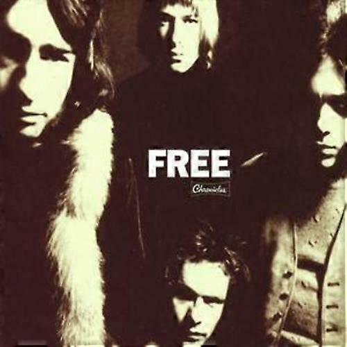 Free Chronicles - O Melhor dos CDs 2 (2006)