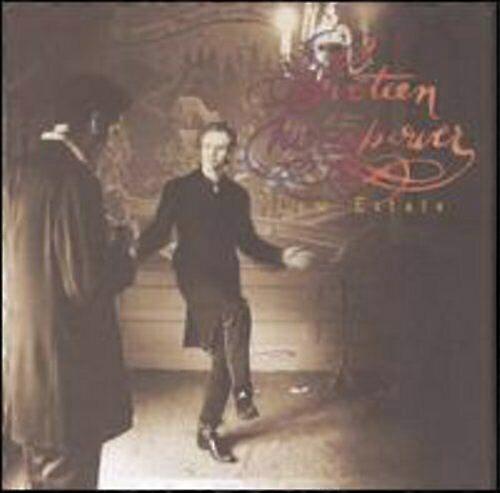 Unknown Artist Low Estate CD