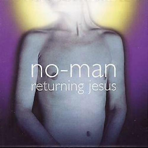 لا رجل يعود يسوع CD (2001)