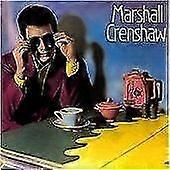 Crenshaw Marshall Marshall Crenshaw CD