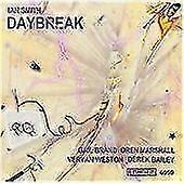 Ian Smith Daybreak CD (2001)