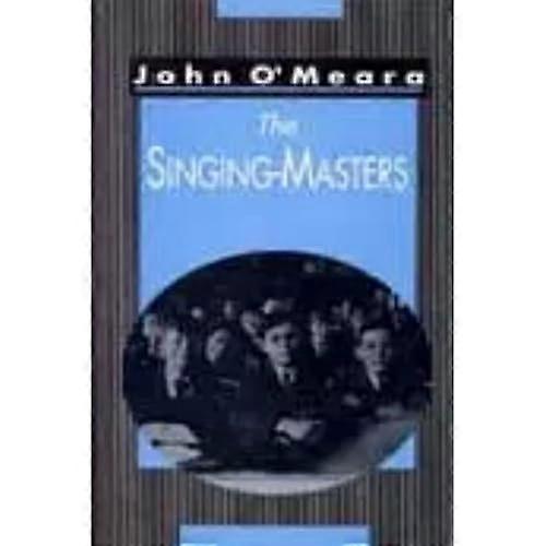 The Singing Masters