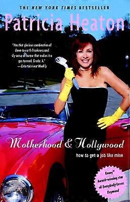 Moederschap en Hollywood