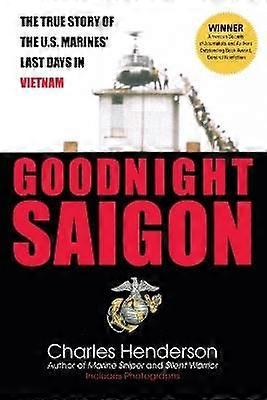 Goodnight Saigon