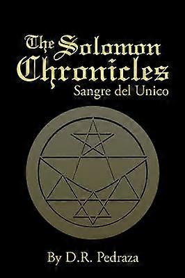 The Solomon Chronicles