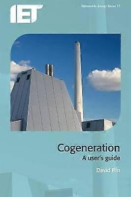 Cogeneration