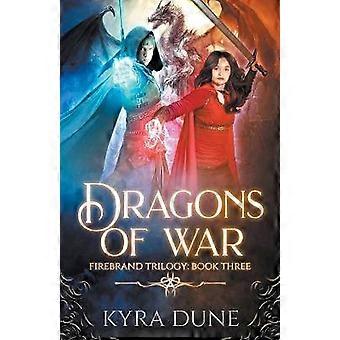 Dragons Of War