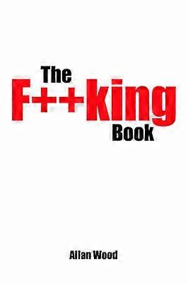 The F**king Book