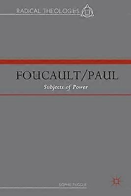Foucault/Paul