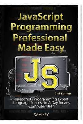 JavaScript Professional Programming Made Easy