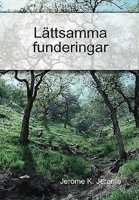 Lattsamma Funderingar