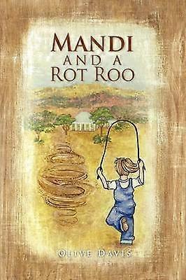 Mandi och en Rot Roo