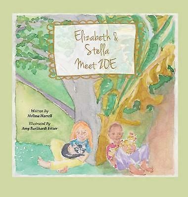 Elizabeth and Stella Meet ZOE