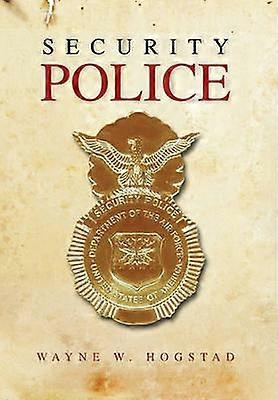 Security Police