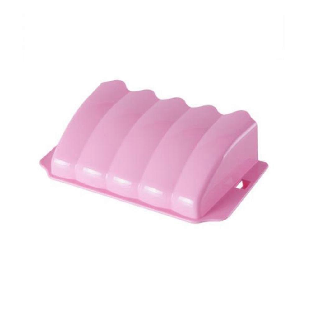 Plastic Pet Grass Rack for Hamsters, Chinchillas, and Ferrets