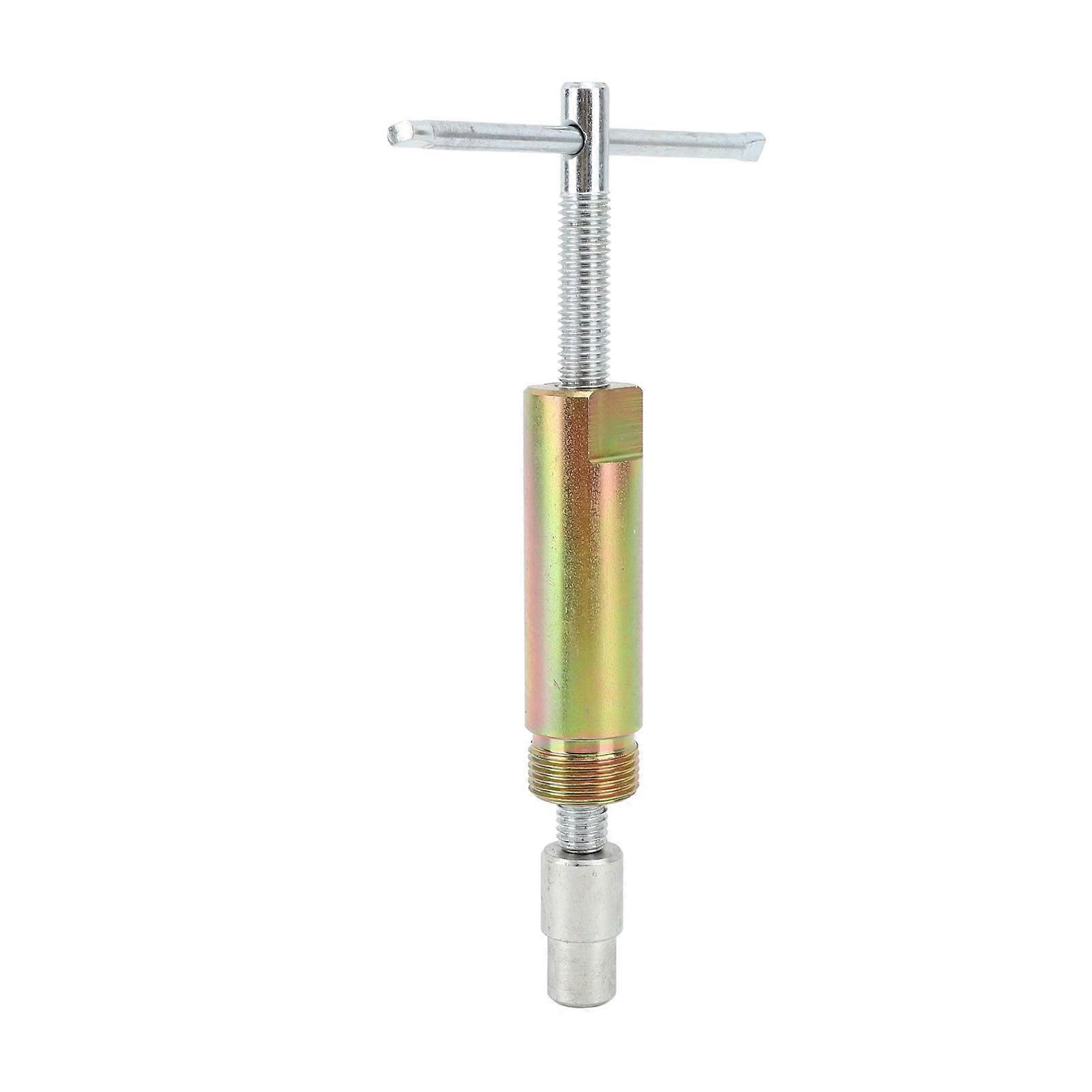 ZPSHYD Compression Sleeve Puller Tool Iron Compression Pipe Sleeve Nut Remover for 1/2in Compression Fittings