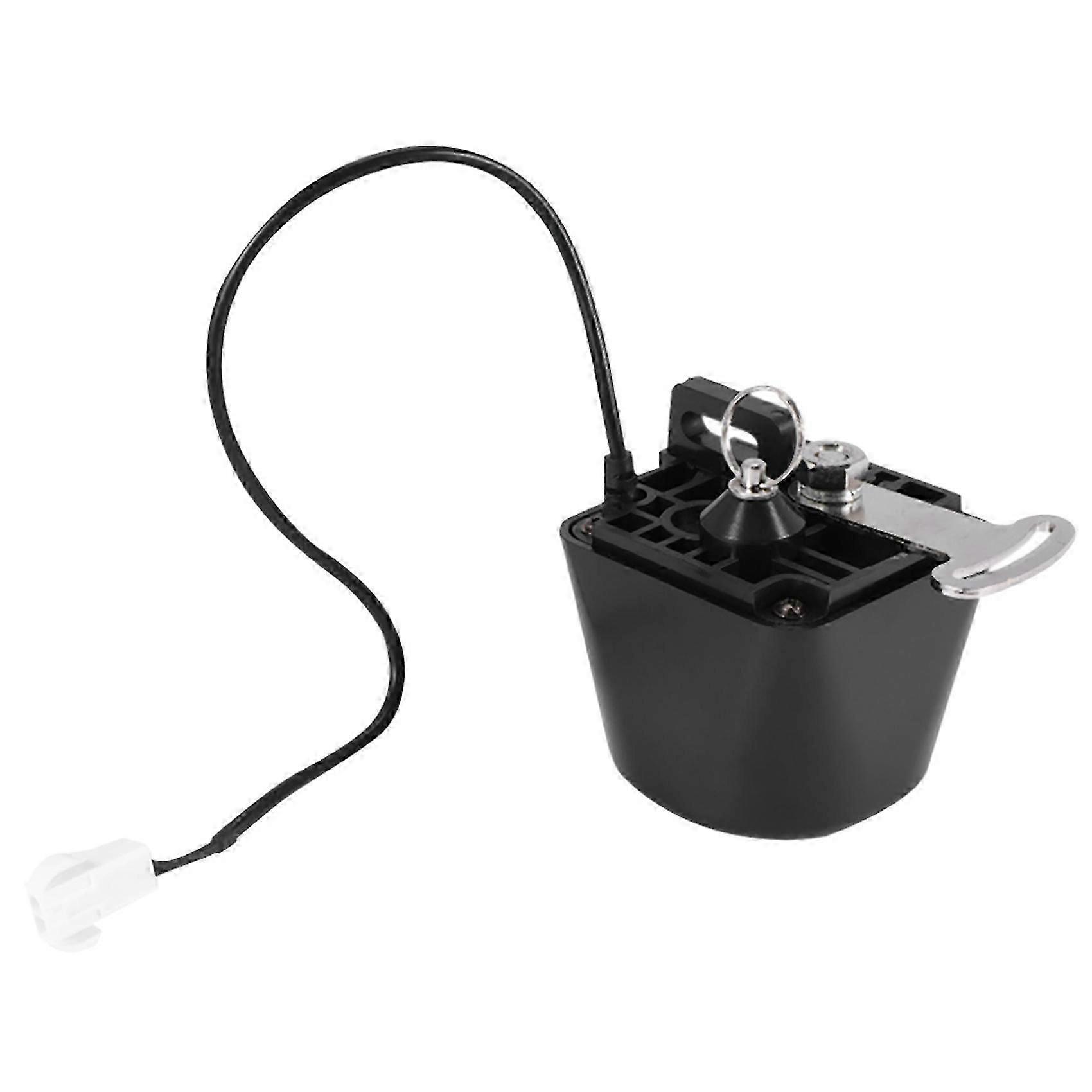 Dc8V-Dc16V Automatic Manipulator Shut Off Valve suitable for Alarm Shutoff Water Pipeline Security Device Fo