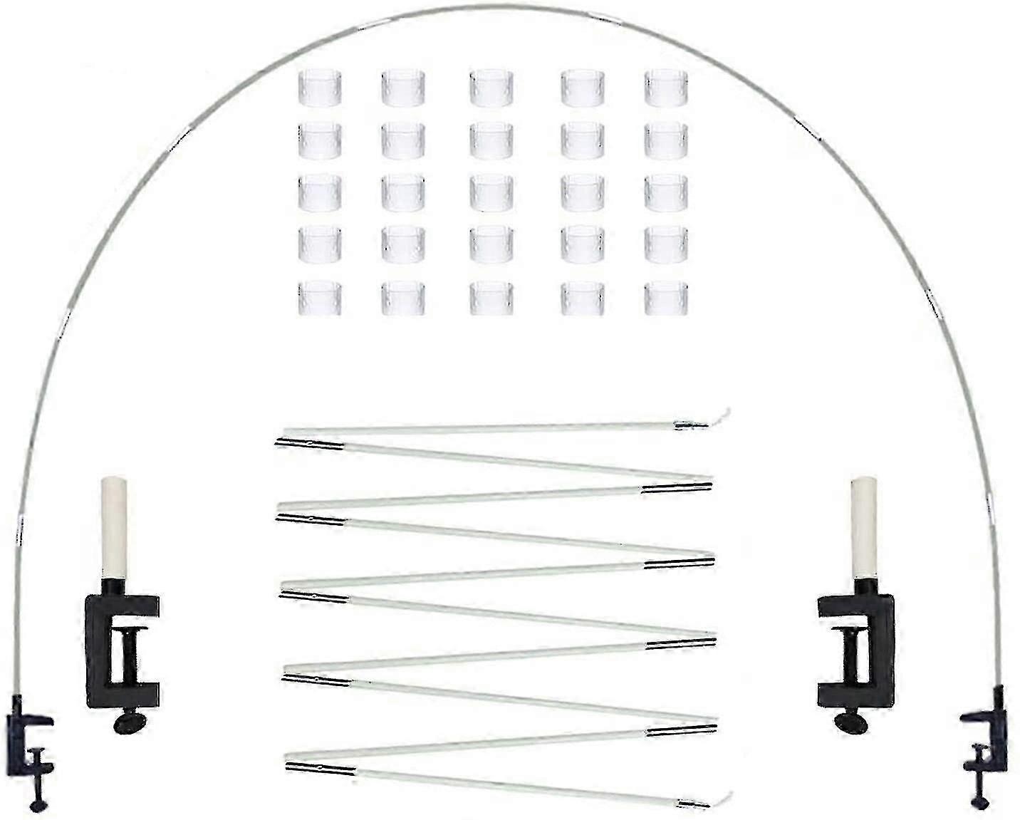 Balloon Arch, Decorative Balloon Arch Kit