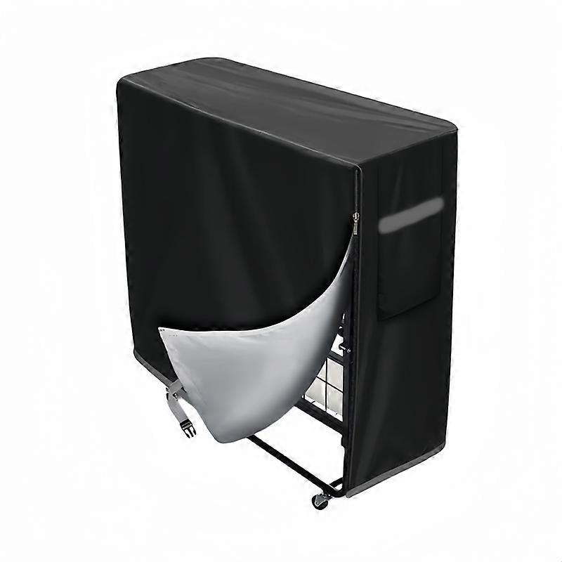 Outdoor Rollaway Bed Cover, Waterproof Protector Cover, Heavy Duty